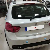 کوییک بدون رنگ.کم کارواقعی|خودرو سواری و وانت|تبریز, |دیوار