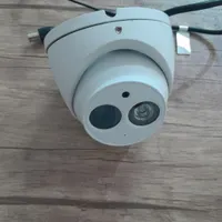 دوربین دام داهوا یک ماه استفاده شده