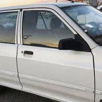 پراید 132 مدل 93|خودرو سواری و وانت|کرمانشاه, |دیوار