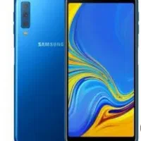 گوشی سامسونگ A7 سالم بشرط