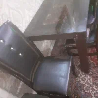 میزغذاخوری|میز و صندلی غذاخوری|ری, دولت‌آباد|دیوار