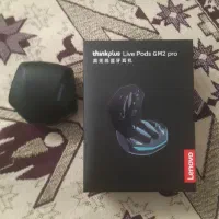 ایرپاد Lenovo|لوازم جانبی موبایل و تبلت|کرمانشاه, |دیوار