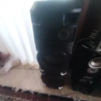 اسپیکر باند  جی بی ال