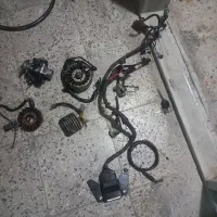 لوازم موتور انژکتور|قطعات یدکی و لوازم جانبی|تهران, شکیبا|دیوار