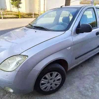 تیبا صندوقدار مدل 94