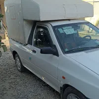 پرایدوانت دوگانه سوز