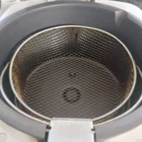 سرخ کن|اجاق گاز و لوازم برقی پخت‌وپز|گلبهار, شهر جدید گلبهار|دیوار