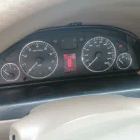 سمند Lx مولتی پلکس مدل 94 تک برگ سند