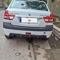 ال نود مدل۹۶ پارس تندرE2