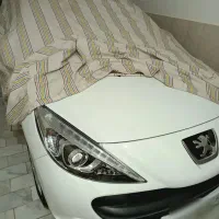 ۲۰۷ ارتقاء یافته خشک تازه تحویل