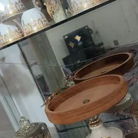 بوفه دو دره|بوفه، ویترین، کنسول|بندر ماهشهر, |دیوار