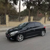 ۲۰۷ پانا مدل ۱۴۰۱