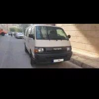 خودرو تویوتا