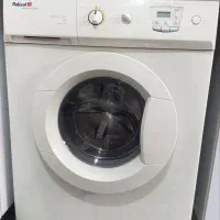 ماشین لباسشویی آبسال پنج کیلویی