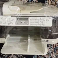 دستگاه پرینتر