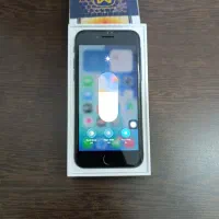 se 2022 128GB|موبایل|قیامدشت - خاورشهر, |دیوار