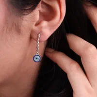 گوشواره نقره کادوی خاص برای فرد خاص زندگیت078601|بدلیجات|تبریز, |دیوار