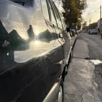 پراید ۸۳انژکتور شاسی بدون ترک و جوش|خودرو سواری و وانت|هشتگرد, شهرک کوثر|دیوار