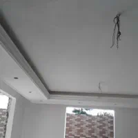 گچ کاری|خدمات پیشه و مهارت|شیروان (خراسان), |دیوار