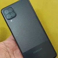 گوشی سامسونگA12