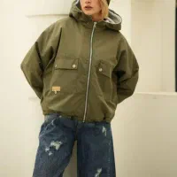 کاپشن|لباس|شیراز, جوادیه|دیوار