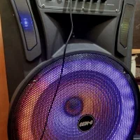 اکو باند قوی چمدانی