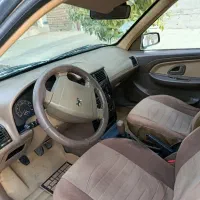 پژو 405 slx مدل 95