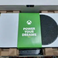 Xbox series S نو
