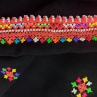 کریشی چادر
