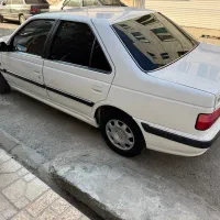 پارس سال مدل ۱۴۰۰