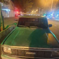 مزدا 1600|خودرو سواری و وانت|کرمان, |دیوار