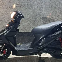 موتور بنزینی 125 سی سی