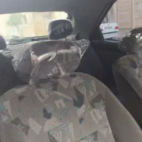 زانتیا استسنائی مدل ۸۹|خودرو سواری و وانت|فولادشهر, فولادشهر|دیوار