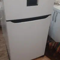 یخچال فریزر استیلون درحد تمیز|یخچال و فریزر|اهواز, کوی سعدی|دیوار