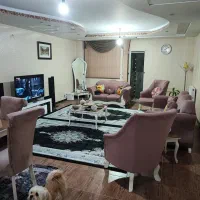 مبلمان هفت نفره