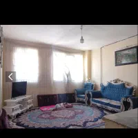 مسکن مهر پشت بیمارستان