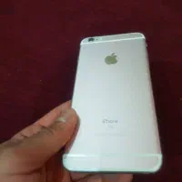 iphone 6S plus 64G|موبایل|اهواز, ملاشیه|دیوار
