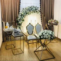 تشریفات مجالس وظروف کرایه کلاسیک|خدمات پذیرایی، مراسم|کرج, گوهردشت|دیوار