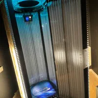 دستگاه سولاریوم،لامپ سولاریوم|آرایشگاه و سالن‌های زیبایی|تهران, ونک|دیوار