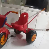 سه چرخه در حد نو