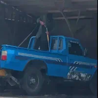 نیسان مدل1401