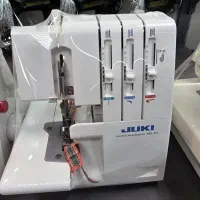 چرخ سر دوز اتوماتیک ژاپنی جوکی اصل