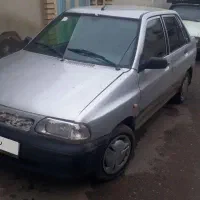 ۸۹ دوگانه کارخانه|خودرو سواری و وانت|اصلاندوز, |دیوار