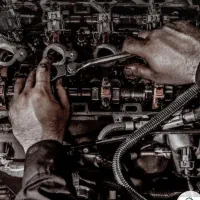 تعمیرکلیه ماشینهای ایرانی وخارجی