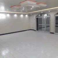 اپارتمان ۱۳۵ متری همکف شهید رجایی