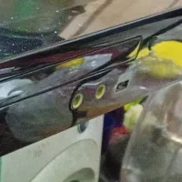 گیرنده ایکس ویژن|صوتی و تصویری|گرگان, |دیوار