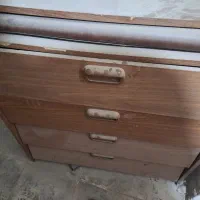 در۴ تا ،جاکفشی،سینک ،کومی درب یکعدد|جاکفشی، کمد، دراور|نیشابور, دارایی|دیوار