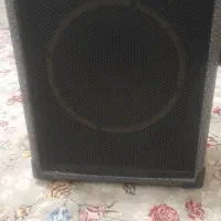 اکو همراه 12اینچ قوی قدیم در حد صفر صفر