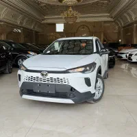 فروش قطعی کرولا کراس ۲۰۲۶