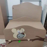 تخت و بوفه کودک و نوجوان